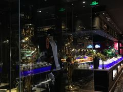 -加餐海鲜自助(集美银泰百货店)