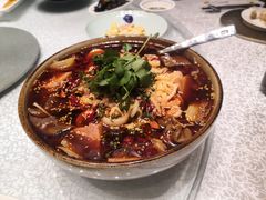 -外高桥喜来登酒店采悦轩