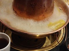 -北门涮肉·铜锅涮肉(南锣鼓巷店)