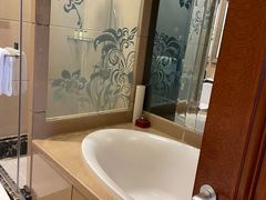 -上海浦东星河湾酒店