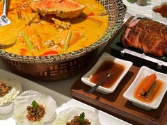 -金链花·泰国餐厅(国贸店)