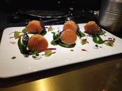 -AZUL by FUEL蓝色·法式酒馆(琶醍店)