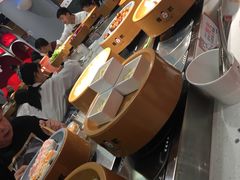 -龍歌自助小火锅(市南金茂湾店)