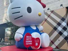 -深圳湾万象城(南山店)