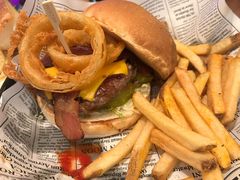 -阿甘虾餐厅(凌霄阁店)