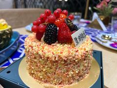 -华尔道夫酒店·羿庭(金鱼胡同店)