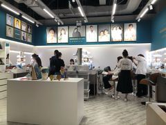-海马体照相馆(合肥包河万达广场店)