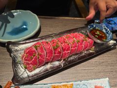 -炙柒Sekinana·精致日料(合生汇店)