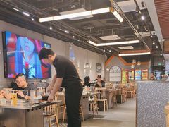 -白玉·朝鲜族烤串(南山店)