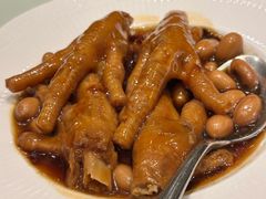 -利苑酒家(华熙国际店)