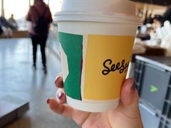 -Seesaw Coffee(朝阳大悦城店)