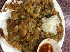 -建国蚵煎蚵面