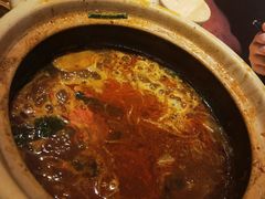 -牛腩之旅·牛腩牛杂煲(光启城美食城店)