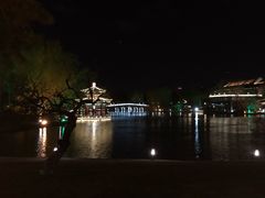 -钓鱼台国宾馆