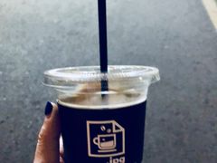 -JPG coffee(广州体育西店)