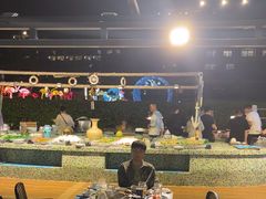 -渔家火锅·海鲜自助餐·演艺(亚龙湾天域酒店)