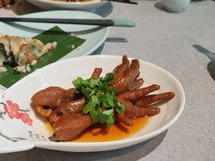 -晓粤·惹味粤菜(凯德乐峰广场店)