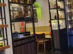 -研磨时光音乐餐厅(丁家庄店)