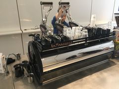 -Seesaw Coffee(上生新所店)