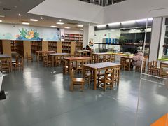 -西湖区图书馆(古墩路)