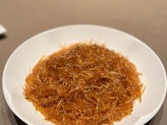 -荣轩(新荣记环球金融中心店)