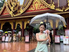 -西双版纳总佛寺