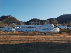 -中国航空博物馆