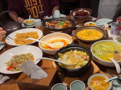 -周家二小姐的菜(西津渡店)