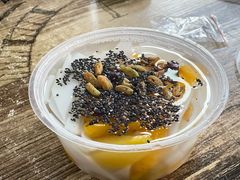 杏仁腐-无招牌