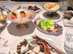 -壳里西餐厅Coquille Seafood Bistro(蒙自路店)