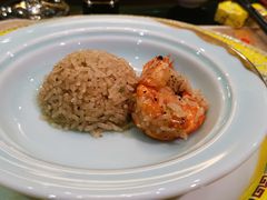 -金成潮菜博物馆(海珠湿地店)