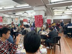 大堂-香港蓮香樓(中環店)