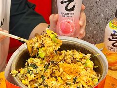 -朴大叔拌饭(广州花城汇店)
