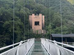 -浙北大峡谷