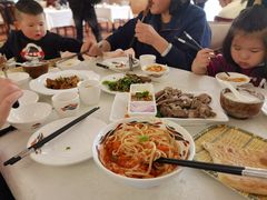 -巴依老爷·新疆美食(上城区天城路店)