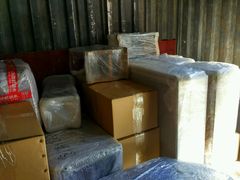 -北京兄弟达人搬家公司 全屋整理收纳还原