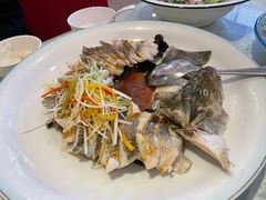 -博雅渔港·融合菜(维也纳国际大酒店)