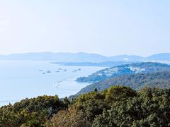 -宝界山林公园