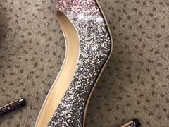 -JIMMY CHOO(恒隆广场店)