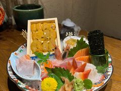 -傑·料理·海鲜放题(佛山文华荟店)