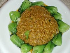 -老上海弄堂菜馆(恒基名人购物中心店)