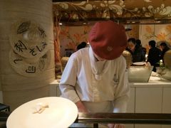 -喜来登酒店-盛宴标帜海鲜自助