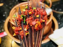 -镇江龙·火锅串串(武侯祠店)