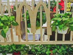 -麦当劳(合肥之心城店)