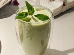 -燃扒房Steakhouse(皇庭店)