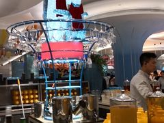 -帝企鹅自助餐厅•儿童岛•真企鹅(长隆企鹅酒店)