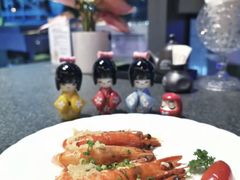 -大桥日本料理·日式放题·铁板定食(科兴科学园店)