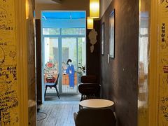 -阿sir咖啡(陶谷新村店)