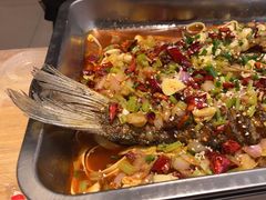-郑记•不夜城烧烤•龙虾•虾蟹(黄鹤楼店)