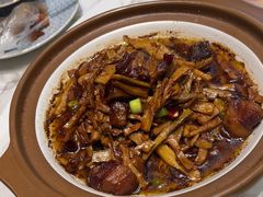 -杨厨的田园饭店(长城路店)